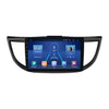 Honda CR-V | Android 13 | Autoradio | 2013 t/m 2018 | CarPlay & Android Auto