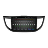 Honda CR-V CarPlay autoradio | 2013 t/m 2018 | Denago DNG-A447 | 9 inch | Android 13 | Draadloos CarPlay & Android Auto