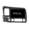 Honda Civic CarPlay | Android 13 | Car radio | 2007 to 2011 | Carplay & Android Auto