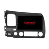 Honda Civic | Android 15 | 10 inch Autoradio | 2007 t/m 2011 | CarPlay & Android Auto
