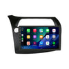 Honda Civic CarPlay autoradio | 2005 t/m 2011 | Denago DNG-A448 | 9 inch | Android 13 | Draadloos CarPlay & Android Auto