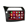Honda Civic CarPlay & Android Auto Radio | 2005–2011 | 9 Zoll | Android 15 | CTX-7448