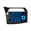 Honda Civic CarPlay autoradio | 2005 t/m 2011 | Denago DNG-A448 | 9 inch | Android 13 | Draadloos CarPlay & Android Auto