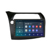 Honda Civic CarPlay & Android Auto Radio | 2005–2011 | 9 Zoll | Android 15 | CTX-7448