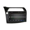 Honda Civic CarPlay autoradio | 2005 t/m 2011 | Denago DNG-A448 | 9 inch | Android 13 | Draadloos CarPlay & Android Auto
