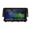 Honda Civic CarPlay & Android Auto radio | 2016 t/m 2021 | 9 inch | Android 15 | CTX-7114