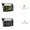 Honda Civic | Android 13 | Autoradio | 2005 t/m 2011 | CarPlay & Android Auto