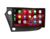 Honda Insight CarPlay & Android Auto radio | 2009–2014 | 9 inch | Android 15 | CTX-7341