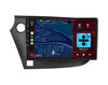 Honda Insight CarPlay & Android Auto radio | 2009–2014 | 9 inch | Android 15 | CTX-7341