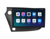 Honda Insight CarPlay & Android Auto radio | 2009–2014 | 9 inch | Android 15 | CTX-7341