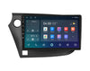 Honda Insight CarPlay & Android Auto radio | 2009–2014 | 9 inch | Android 15 | CTX-7341