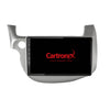 Honda Jazz CarPlay & Android Auto radio | 2008 t/m 2013 | 10 inch | Android 15 | Grijs | CTX-7127
