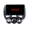 راديو Honda Jazz مع CarPlay وAndroid Auto | 2002–2008 | 9 بوصات | Android 15 | CTX-7291