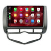 راديو Honda Jazz مع CarPlay وAndroid Auto | 2005–2008 | 9 بوصات | Android 15 | CTX-7202