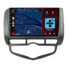 راديو Honda Jazz مع CarPlay وAndroid Auto | 2005–2008 | 9 بوصات | Android 15 | CTX-7202