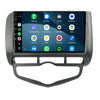 راديو Honda Jazz مع CarPlay وAndroid Auto | 2005–2008 | 9 بوصات | Android 15 | CTX-7202