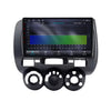 راديو Honda Jazz مع CarPlay وAndroid Auto | 2002–2008 | 9 بوصات | Android 15 | CTX-7291