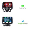 راديو Honda Jazz مع CarPlay وAndroid Auto | 2002–2008 | 9 بوصات | Android 15 | CTX-7291