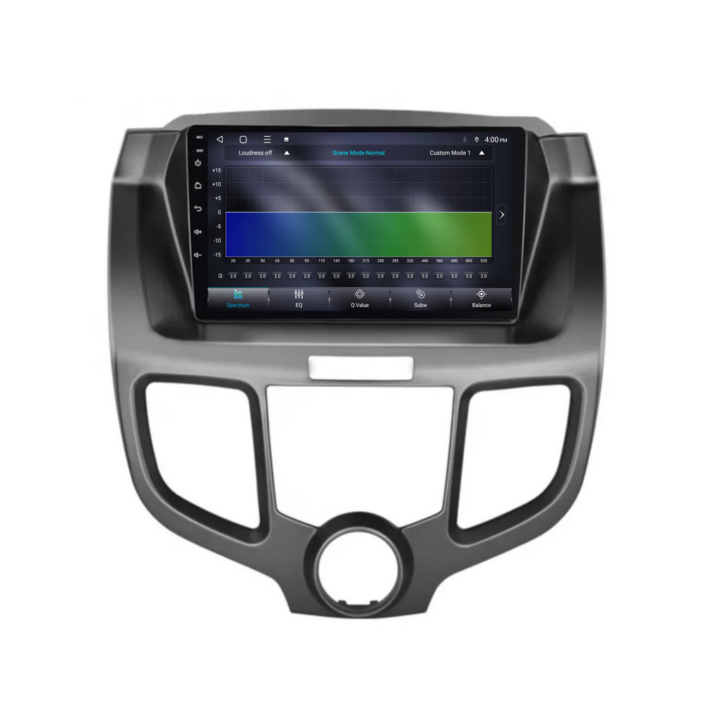 Honda Odyssey CarPlay & Android Auto radio | 2004 t/m 2008 | 9 inch | Android 15 | CTX-7193