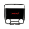 Honda Stream CarPlay & Android Auto radio | 2000 t/m 2006 | 9 inch | Android 15 | CTX-7138