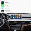 BMW X5 G05 | 2017 t/m 2019 | CarPlay & Android Auto Box | NBT EVO
