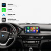 BMW X6 F16 | 2013 t/m 2017 | CarPlay & Android Auto Box | NBT