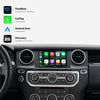 Land Rover Discovery | 2009 t/m 2016 | CarPlay & Android Auto Box | Bosch