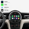 Davilon CarPlay y Android Auto Box | Adecuado para MINI Cooper | 2013 a 2017