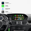 Mercedes E-Klasse | 2012 t/m 2015 | CarPlay & Android Auto Box