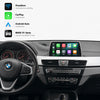 Boîte Davilon CarPlay et Android Auto | Convient pour BMW X1 | 2018 à 2022