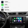Škoda Superb | 2015 t/m 2021 | CarPlay & Android Auto Box | MIB