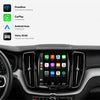 Volvo XC60 | 2018 t/m 2021 | CarPlay & Android Auto Box | Sensus Navigation