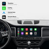 Porsche Macan | 2018 t/m 2026 | CarPlay & Android Auto Box | MIB3