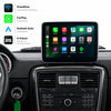 Mercedes G-Klasse W463 | 2016 t/m 2018 | CarPlay & Android Auto Box | NTG 5.0