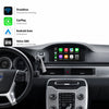 Volvo S80 | 2011 t/m 2014 | CarPlay & Android Auto Box | Sensus