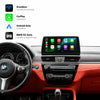 BMW X2 F39 | 2017 t/m 2023 | CarPlay & Android Auto Box | NBT EVO