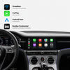 Bentley Continental | 2018 t/m 2025 | CarPlay & Android Auto Box | MIB3