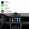 Porsche Panamera | 2016 t/m 2026 | CarPlay & Android Auto Box | MIB3