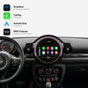 MINI Clubman | 2015 t/m 2017 | CarPlay & Android Auto Box