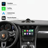 Porsche 718 Boxster (982) | 2016 t/m 2024 | CarPlay & Android Auto Box | PCM 4.0