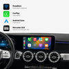 Mercedes GLB-Klasse X247 | 2020 t/m 2026 | CarPlay & Android Auto Box | NTG 6.0 (MBUX)