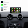 Audi A1 S1 | 2010 t/m 2018 | CarPlay & Android Auto Box | MMI 2G