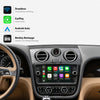 Bentley Bentayga | 2016 t/m 2019 | CarPlay & Android Auto Box