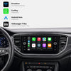 Volkswagen T-Roc | 2017 t/m 2026 | CarPlay & Android Auto Box | MIB