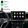 Volkswagen Passat | 2024 t/m 2026 | CarPlay & Android Auto Box | MIB3