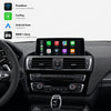 Davilon CarPlay y Android Auto Box | Adecuado para BMW Serie 1 | 2016 a 2019