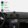 Porsche Cayman (987) | 2009 t/m 2011 | CarPlay & Android Auto Box | PCM 3.0