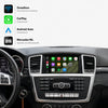 Mercedes ML W166 | 2011 t/m 2015 | CarPlay & Android Auto Box