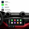 Ferrari Portofino | 2017 t/m 2023 | CarPlay & Android Auto Box | MIB3