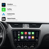 Škoda Octavia | 2013 t/m 2020 | CarPlay & Android Auto Box | MIB